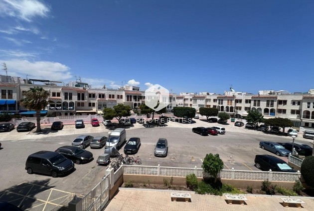Resale - Apartment / flat -
Torrevieja - Habaneras