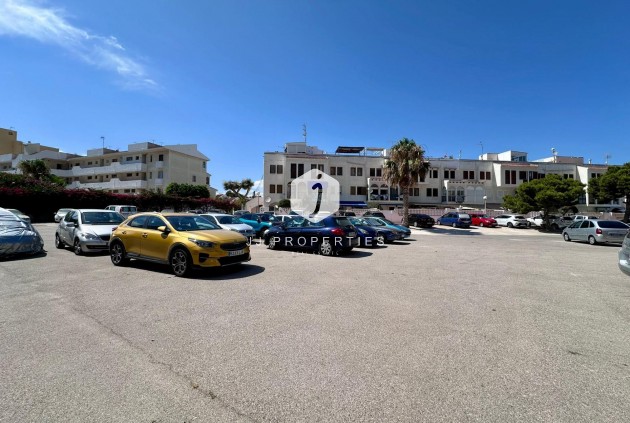 Resale - Apartment / flat -
Torrevieja - Habaneras