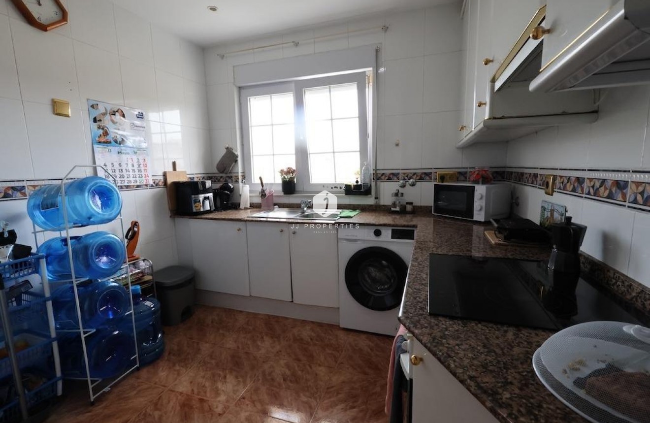 Resale - Penthouse -
Torrevieja - Costa Blanca