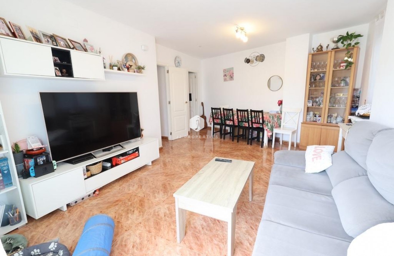 Resale - Penthouse -
Torrevieja - Costa Blanca