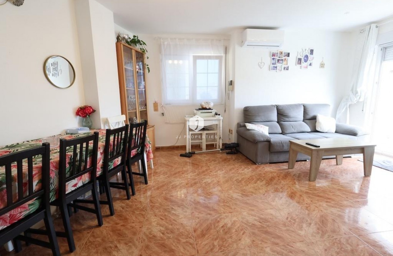 Resale - Penthouse -
Torrevieja - Costa Blanca