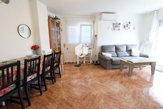 Resale - Penthouse -
Torrevieja - Costa Blanca