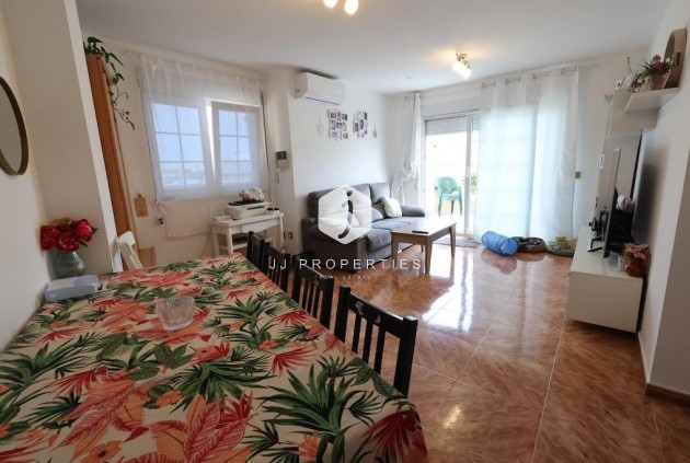 Resale - Penthouse -
Torrevieja - Costa Blanca