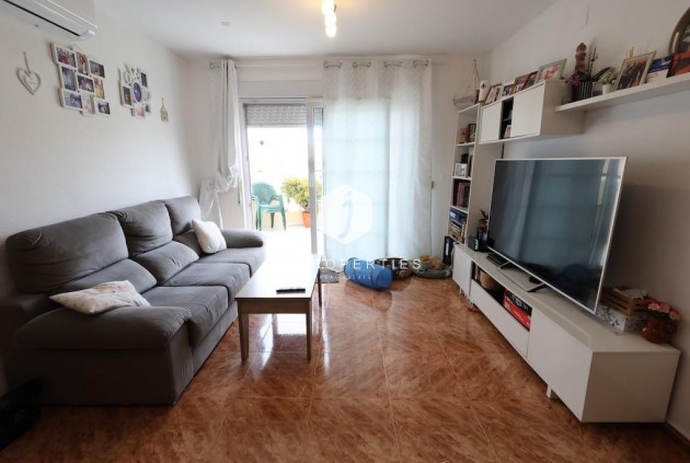 Resale - Penthouse -
Torrevieja - Costa Blanca