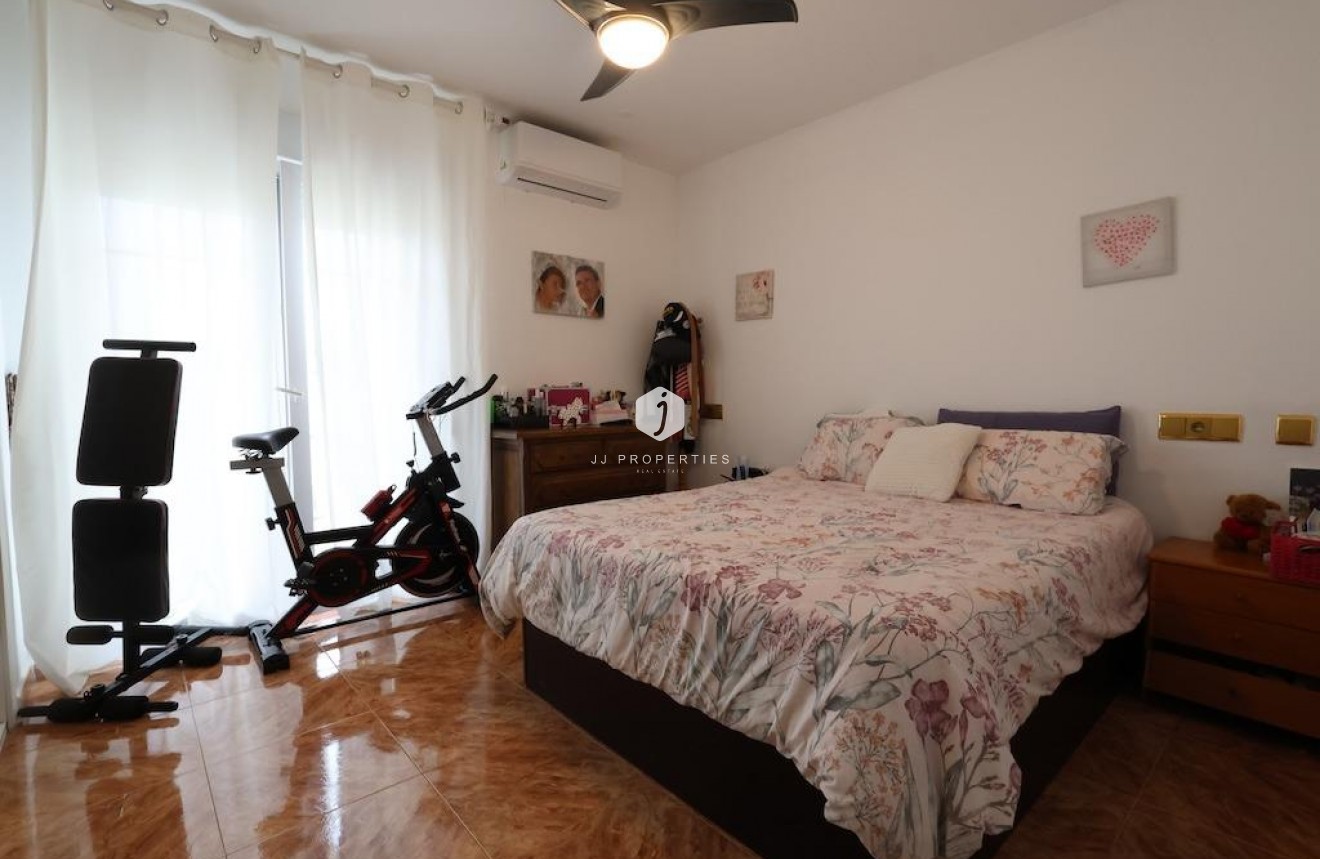 Resale - Penthouse -
Torrevieja - Costa Blanca