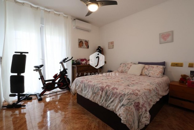 Resale - Penthouse -
Torrevieja - Costa Blanca