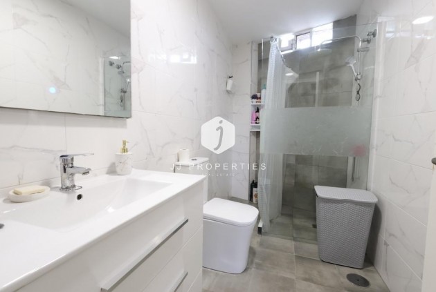 Resale - Penthouse -
Torrevieja - Costa Blanca
