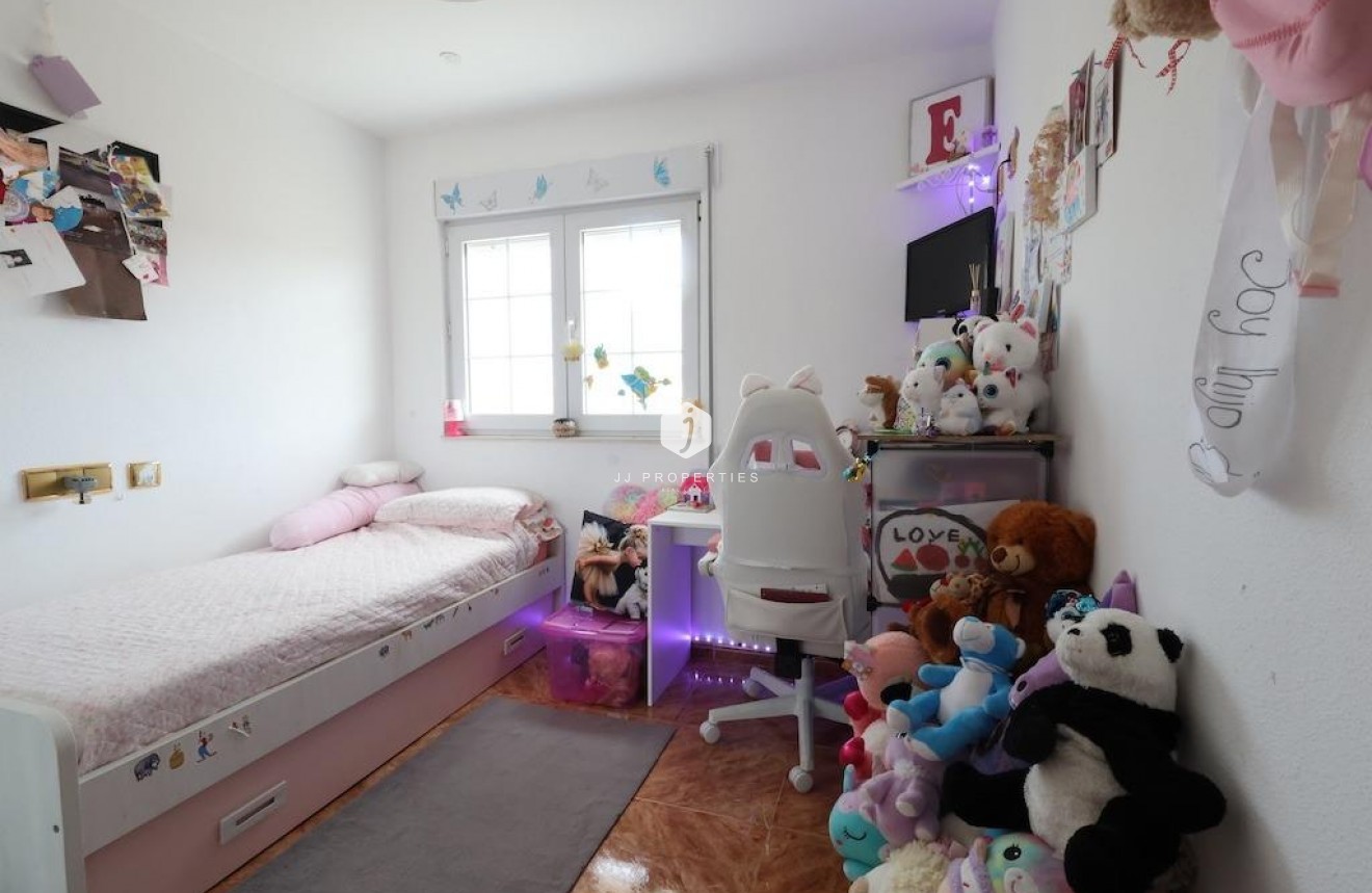 Resale - Penthouse -
Torrevieja - Costa Blanca