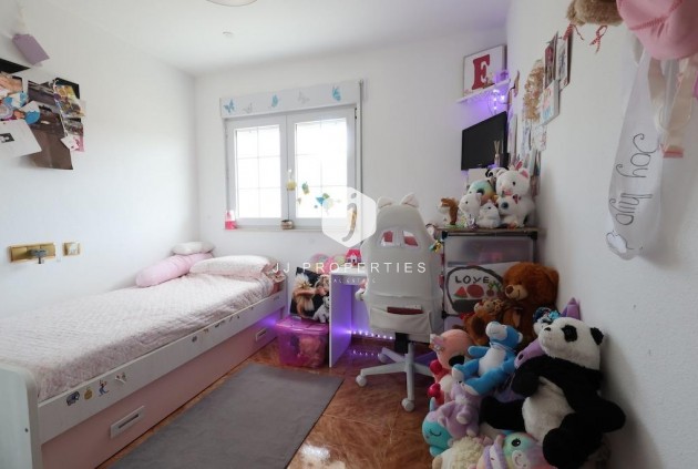 Resale - Penthouse -
Torrevieja - Costa Blanca