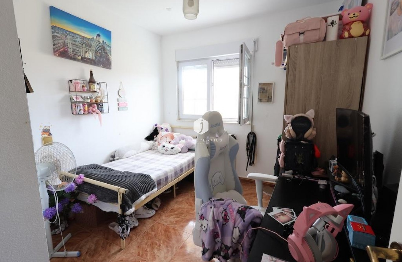 Resale - Penthouse -
Torrevieja - Costa Blanca