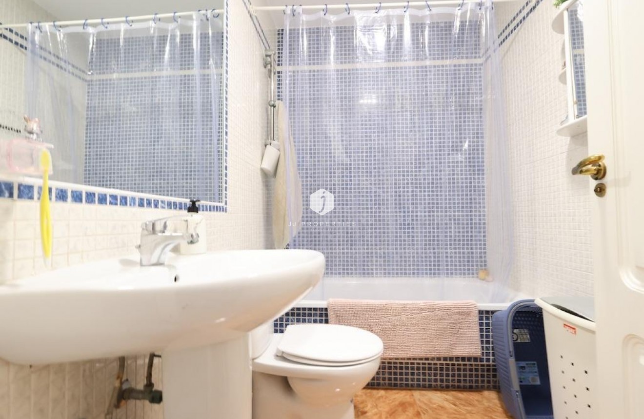 Resale - Penthouse -
Torrevieja - Costa Blanca