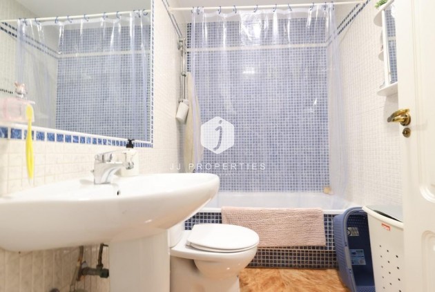 Resale - Penthouse -
Torrevieja - Costa Blanca