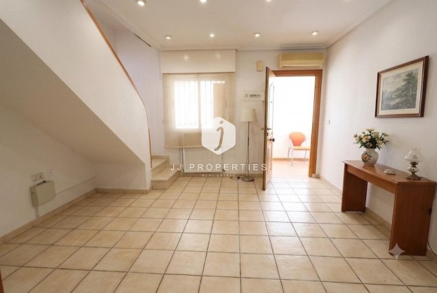 Aus zweiter Hand - Chalet -
Torrevieja - Costa Blanca