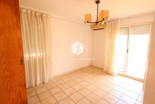 Aus zweiter Hand - Chalet -
Torrevieja - Costa Blanca