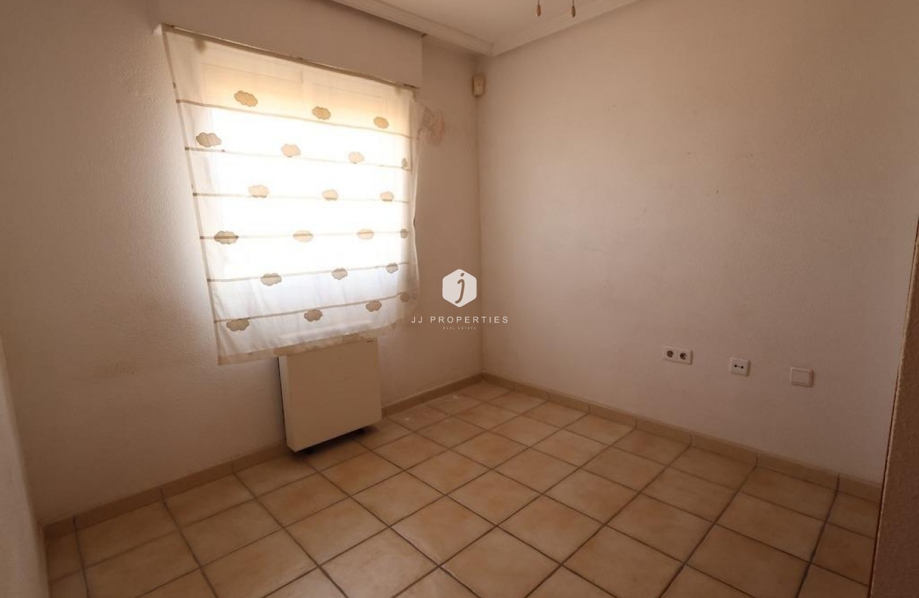 Aus zweiter Hand - Chalet -
Torrevieja - Costa Blanca