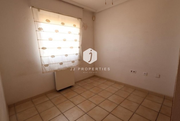 Aus zweiter Hand - Chalet -
Torrevieja - Costa Blanca