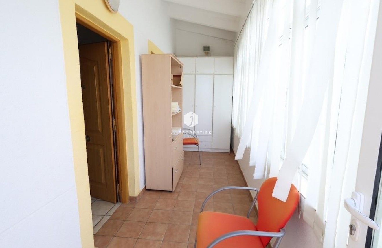 Aus zweiter Hand - Chalet -
Torrevieja - Costa Blanca