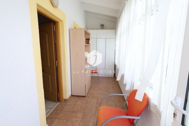 Aus zweiter Hand - Chalet -
Torrevieja - Costa Blanca
