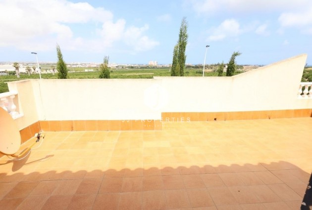Aus zweiter Hand - Chalet -
Torrevieja - Costa Blanca