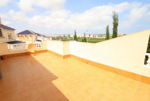 Aus zweiter Hand - Chalet -
Torrevieja - Costa Blanca