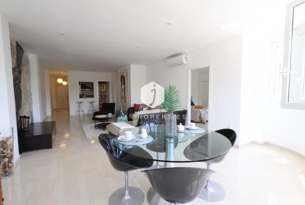 Segunda mano - Apartamento / piso -
Torrevieja - Costa Blanca
