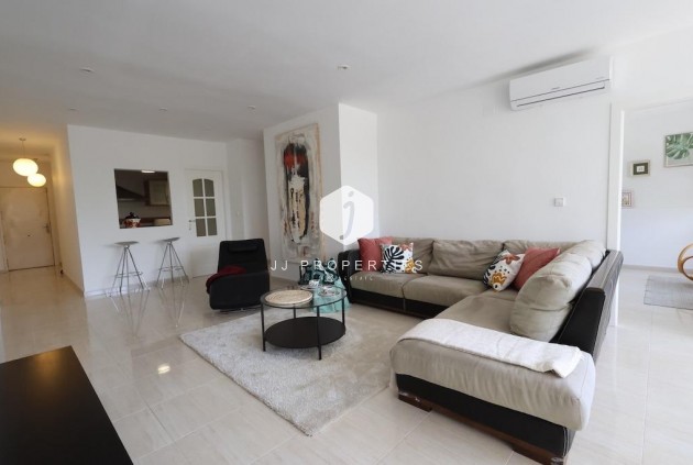 Segunda mano - Apartamento / piso -
Torrevieja - Costa Blanca