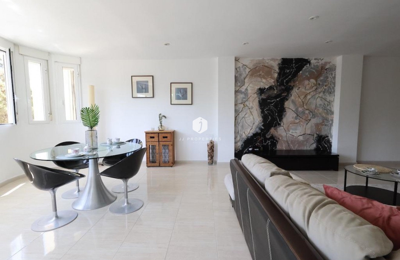 Segunda mano - Apartamento / piso -
Torrevieja - Costa Blanca