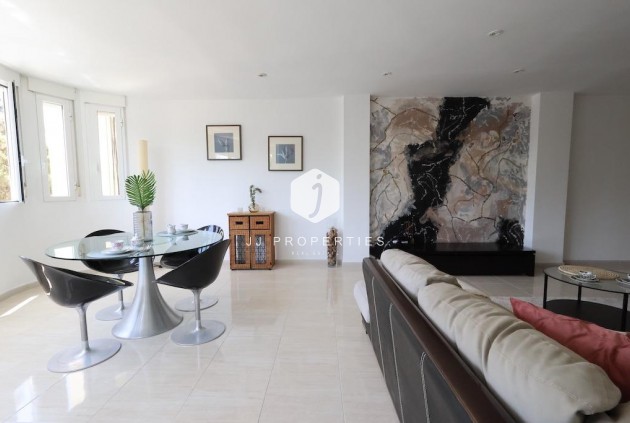 Segunda mano - Apartamento / piso -
Torrevieja - Costa Blanca