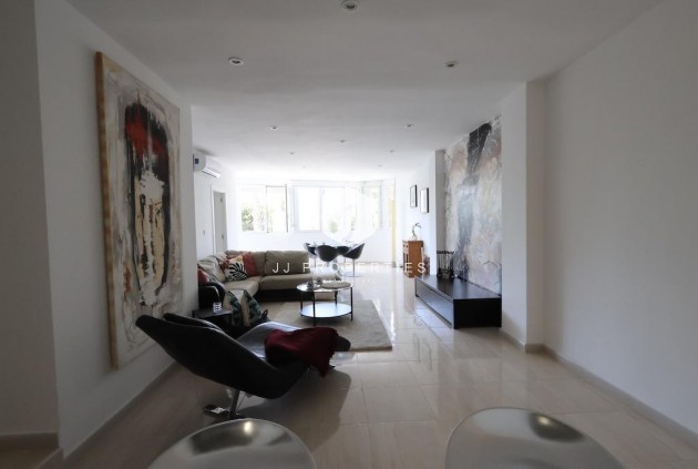 Segunda mano - Apartamento / piso -
Torrevieja - Costa Blanca