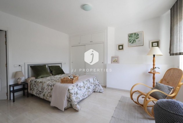 Segunda mano - Apartamento / piso -
Torrevieja - Costa Blanca