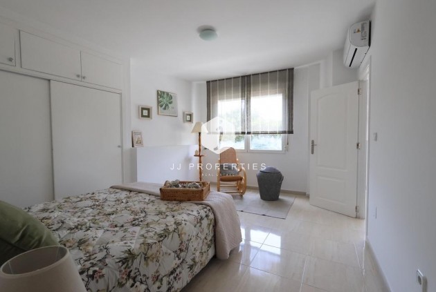 Segunda mano - Apartamento / piso -
Torrevieja - Costa Blanca