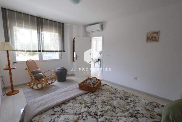 Segunda mano - Apartamento / piso -
Torrevieja - Costa Blanca