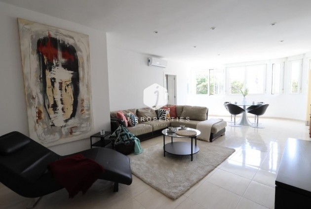 Segunda mano - Apartamento / piso -
Torrevieja - Costa Blanca