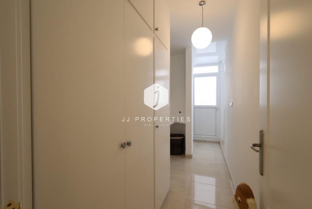 Segunda mano - Apartamento / piso -
Torrevieja - Costa Blanca