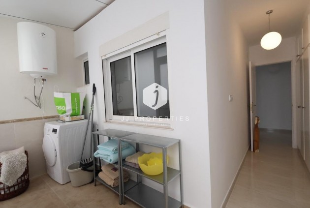 Segunda mano - Apartamento / piso -
Torrevieja - Costa Blanca