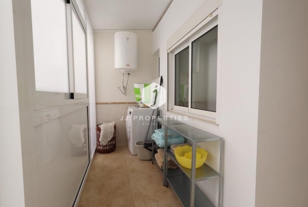 Segunda mano - Apartamento / piso -
Torrevieja - Costa Blanca