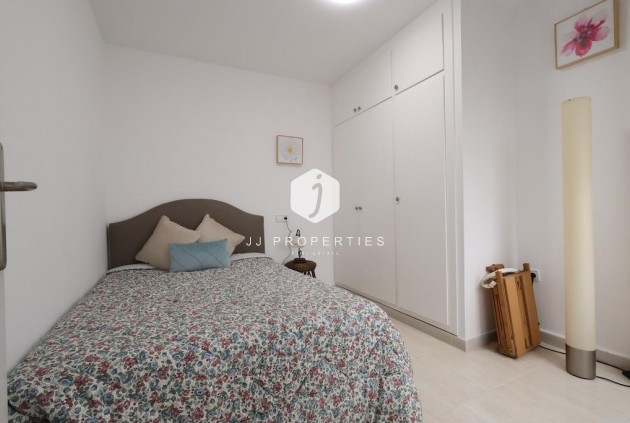 Segunda mano - Apartamento / piso -
Torrevieja - Costa Blanca