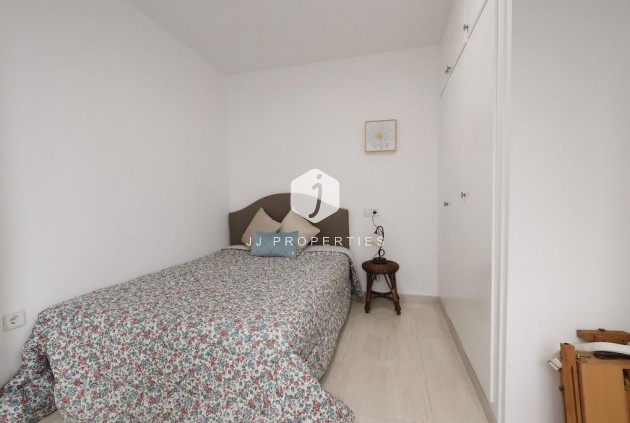 Segunda mano - Apartamento / piso -
Torrevieja - Costa Blanca