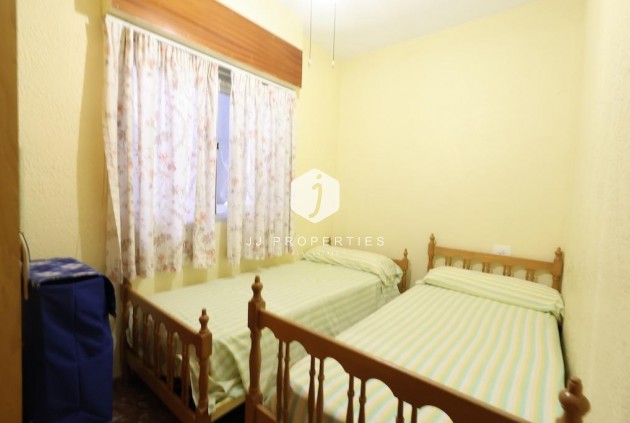Resale - Apartment / flat -
Torrevieja - Costa Blanca