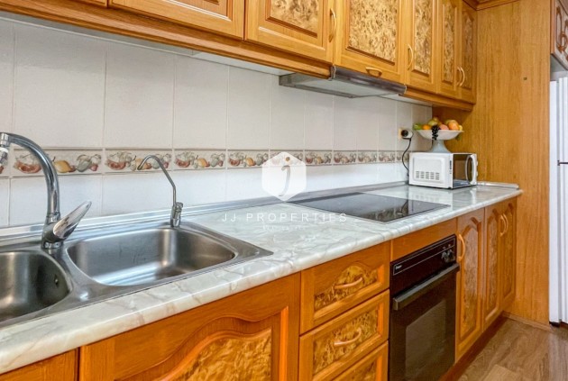 Resale - Apartment / flat -
Torrevieja - Costa Blanca