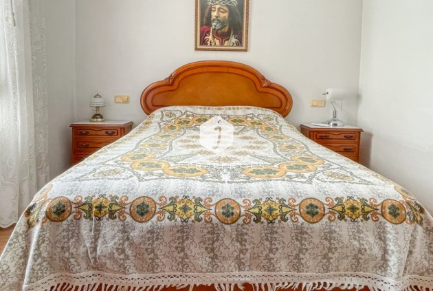 Resale - Apartment / flat -
Torrevieja - Costa Blanca