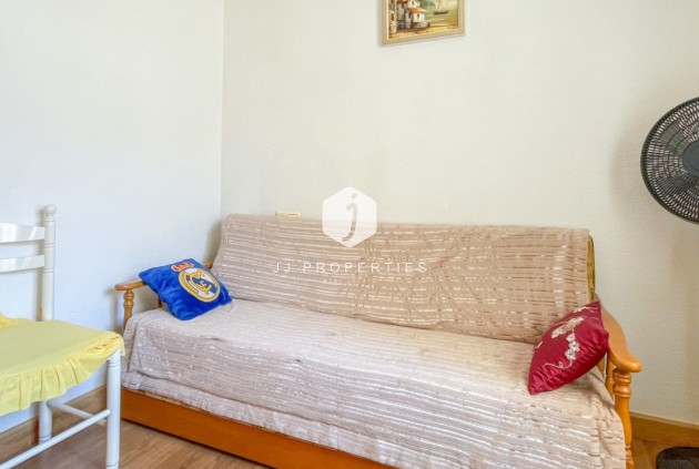 Resale - Apartment / flat -
Torrevieja - Costa Blanca