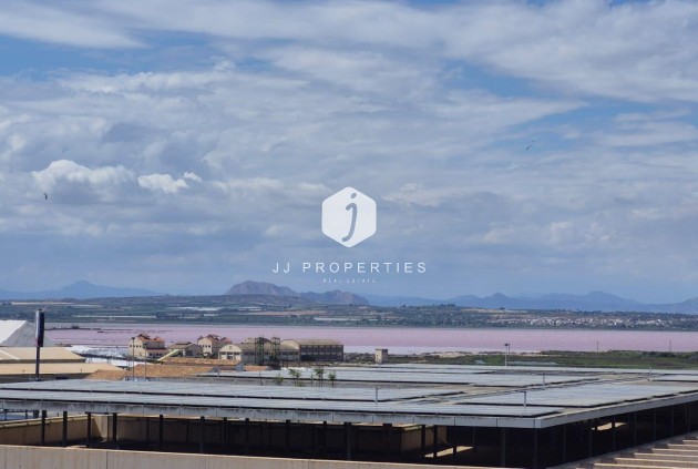Z drugiej ręki - Mieszkanie w bloku -
Torrevieja - Acequion