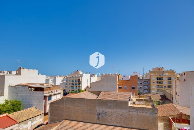 Z drugiej ręki - Daszek -
Torrevieja - Centro