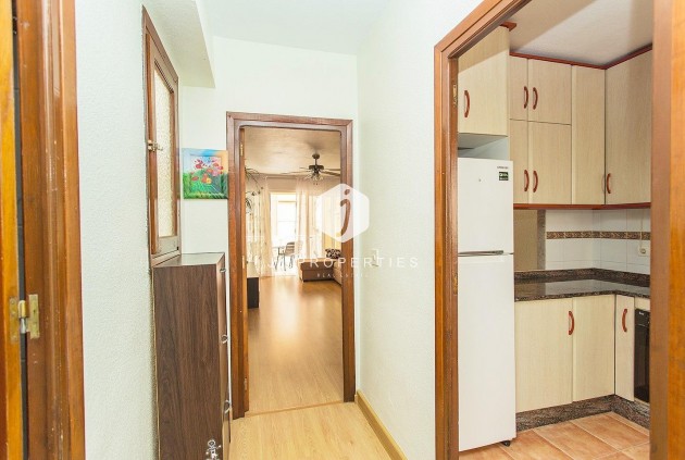 Resale - Apartment / flat -
Torrevieja - Playa del Cura