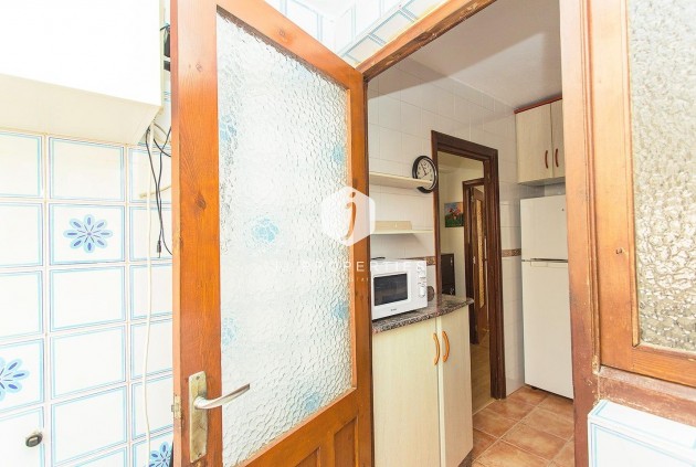 Resale - Apartment / flat -
Torrevieja - Playa del Cura