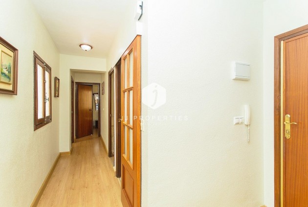 Resale - Apartment / flat -
Torrevieja - Playa del Cura