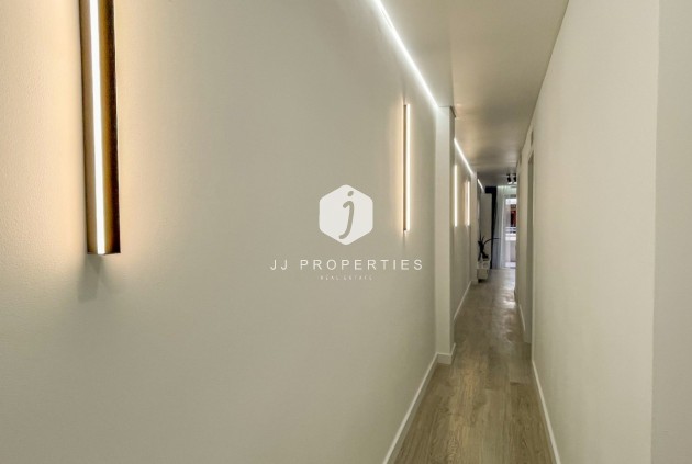 Resale - Apartment / flat -
Torrevieja - Costa Blanca