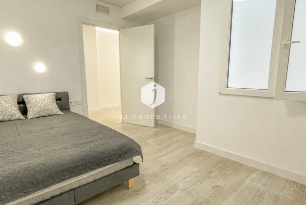 Resale - Apartment / flat -
Torrevieja - Costa Blanca