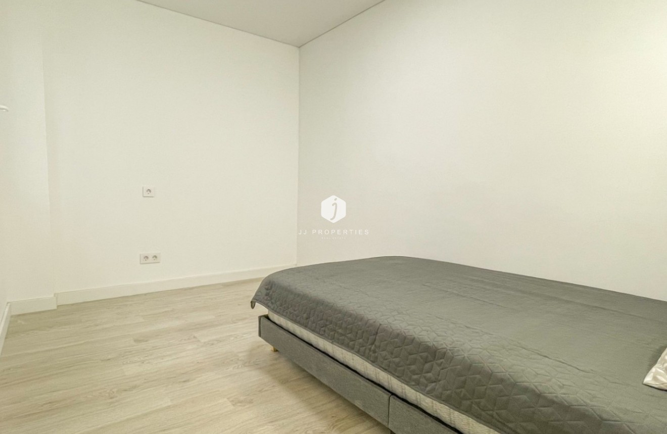 Resale - Apartment / flat -
Torrevieja - Costa Blanca